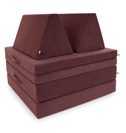 Spielsofa für Kinder BORDEAUX