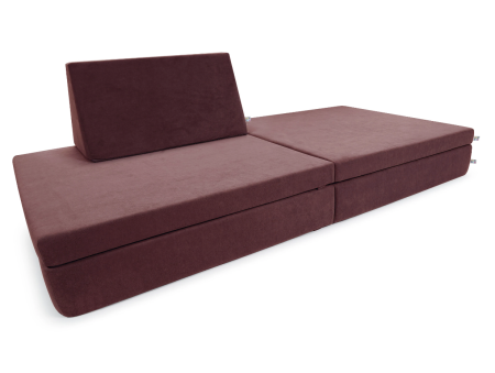 Spielsofa für Kinder BORDEAUX