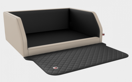 Hunde Autobett Travelmat KR Plus Wunschmaß