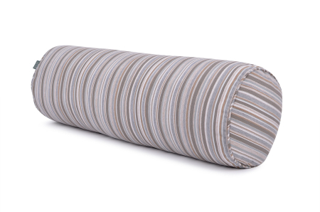Nackenrolle Alye Sunline Stripes creme