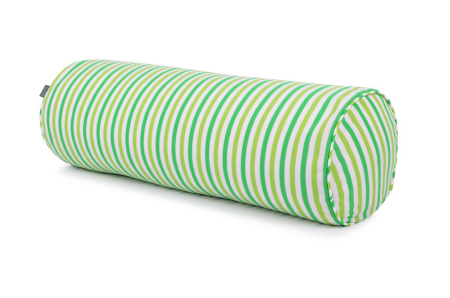 Nackenrolle Alye Sunline Stripes grün