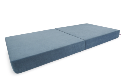 Spielsofa für Kinder PETROL