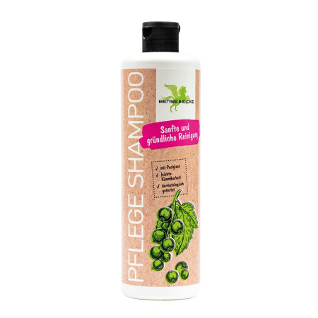 Pferde-Pflege Shampoo, 500ml