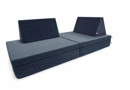 Spielsofa für Kinder MARINE