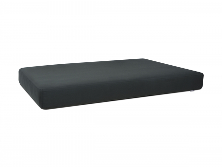 Palettenkissen Sunline Uni 60x42x8 Premium (Outdoor) anthrazit-3
