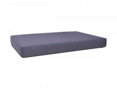 Palettenkissen Sunline Uni 120x42x8 Premium (Outdoor) jeans-3