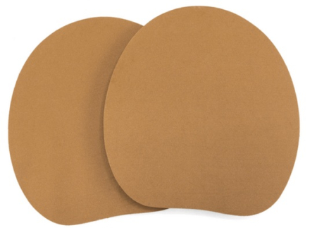 Flex Boots / Flex Horse Classic EVA Pad - Relief (110-150)