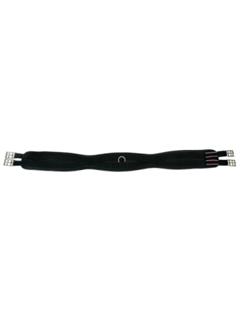 Sattelgurt Anatomic elastic 140 cm