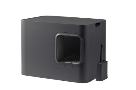 Katzentoilette_black_tiervital_naturprodukte
