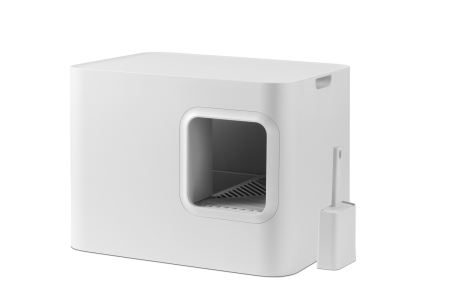 Katzentoilette_black_tiervital_naturprodukte