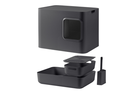 Katzentoilette_black_tiervital_naturprodukte