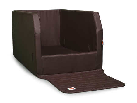 Hunde Autobett Travelmat Plus NISSAN-6