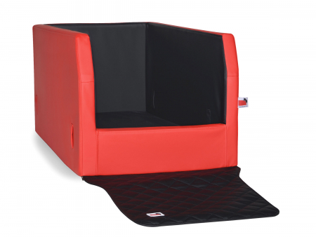 Hunde Autobett Travelmat Plus SEAT-7