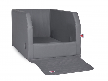 Hunde Autobett Travelmat  Plus HYUNDAI-8