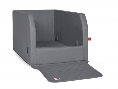 Hunde Autobett Travelmat Plus Jaguar-8