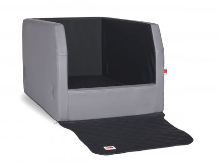 Hunde Autobett Travelmat Plus RENAULT-9
