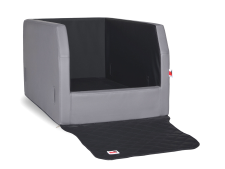 Hunde Autobett Travelmat Plus Cupra