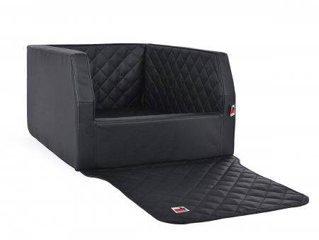 Hunde Autobett Travelmat duo Plus SMART