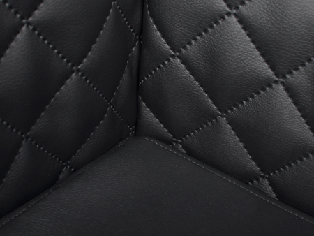 Hunde Autobett Travelmat Duo Plus 90x70 jetblack