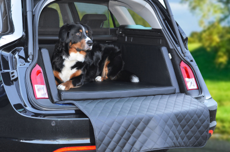 Hunde Autobett Travelmat Plus AUDI-4