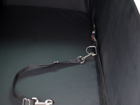 Travelmat Gurtsystem-4