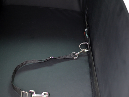 Travelmat Gurtsystem-4