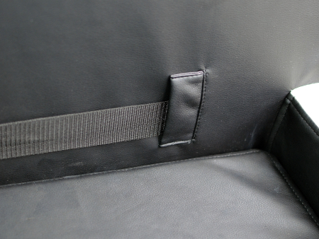 Travelmat Gurtsystem-6