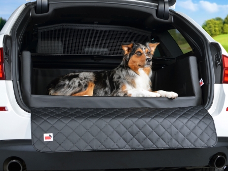 Hunde Autobett Travelmat Plus HYUNDAI-2