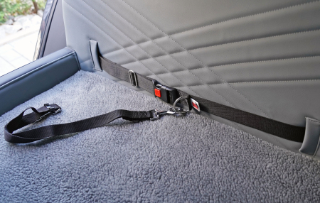 Hunde Autobett Travelmat duo Plus SKODA
